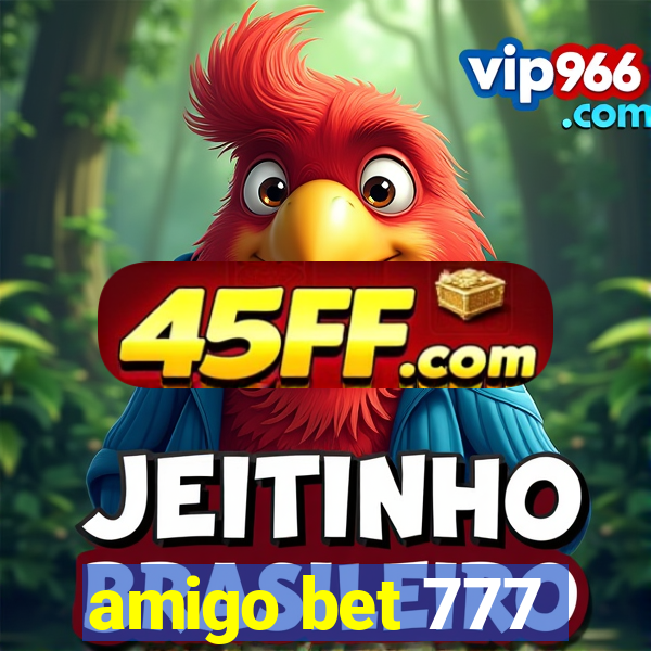 amigo bet 777